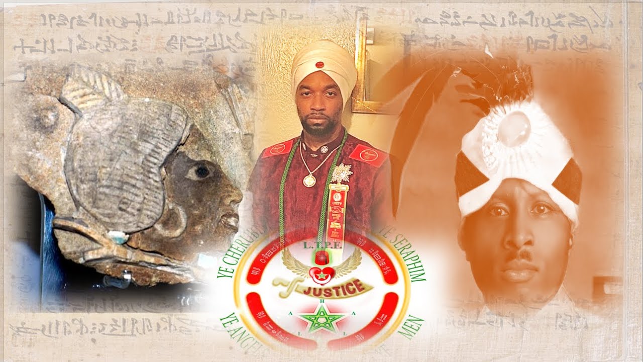 The Ancient Egyptian Hieratic Script {Re En Kmt} MATHENO'S LESSON 1