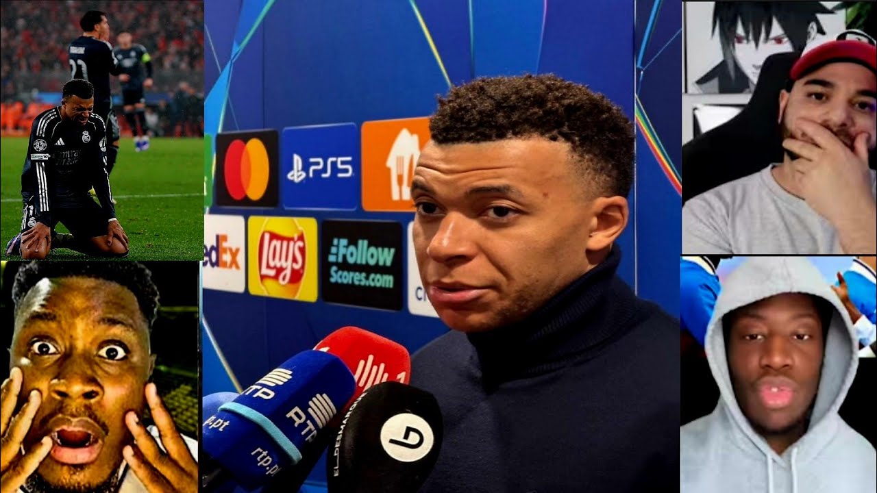 🚨😱Mbappé declare-"On peut pas Continuer à être aussi incohérent "