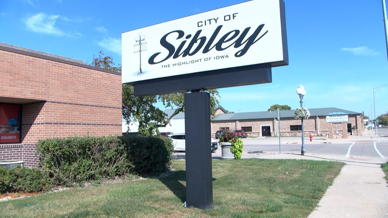 Sibley prepares for election without candidates for mayor