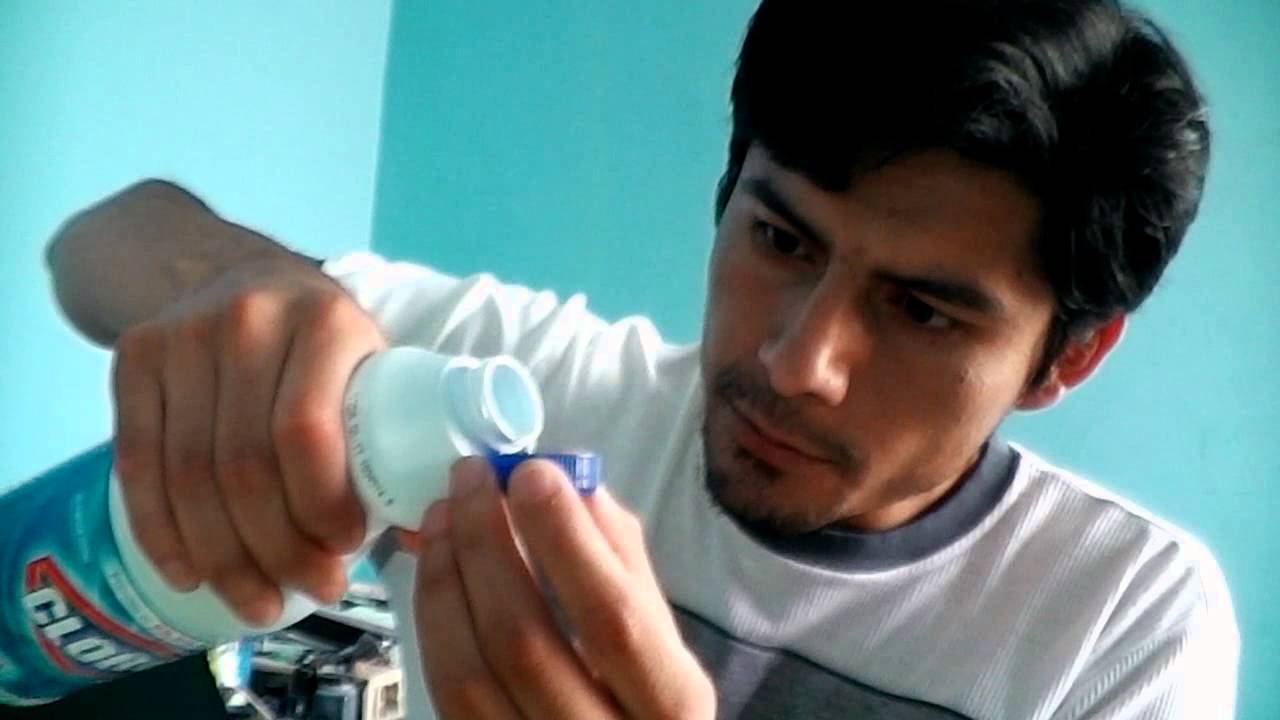 Tutorial-Tip: Dibujar con Cloro
