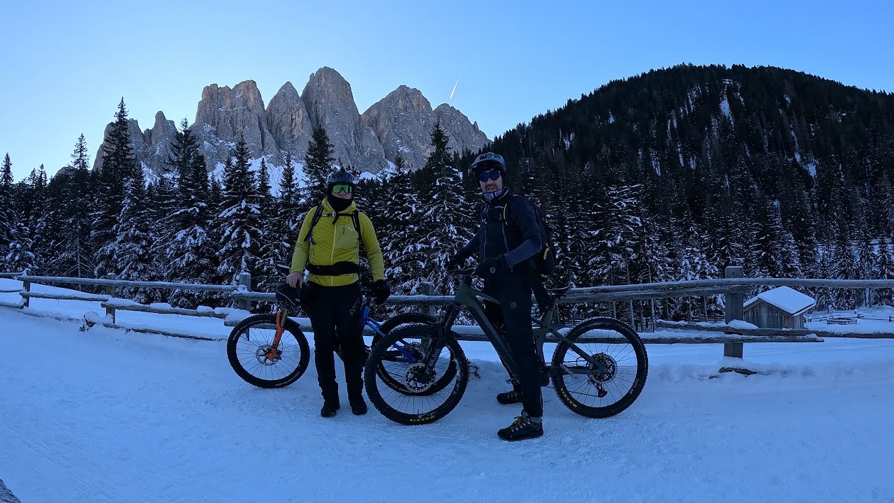 VAL DI FUNES