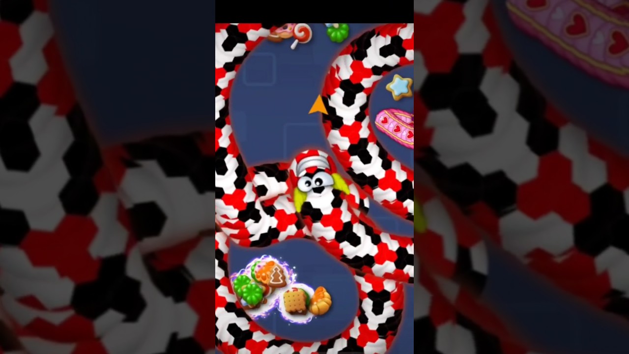 🐍wormsZone.io world record 01❤001Slither best snake/Epic cacing#wormszone #wormzoneio #snake 🐍#games