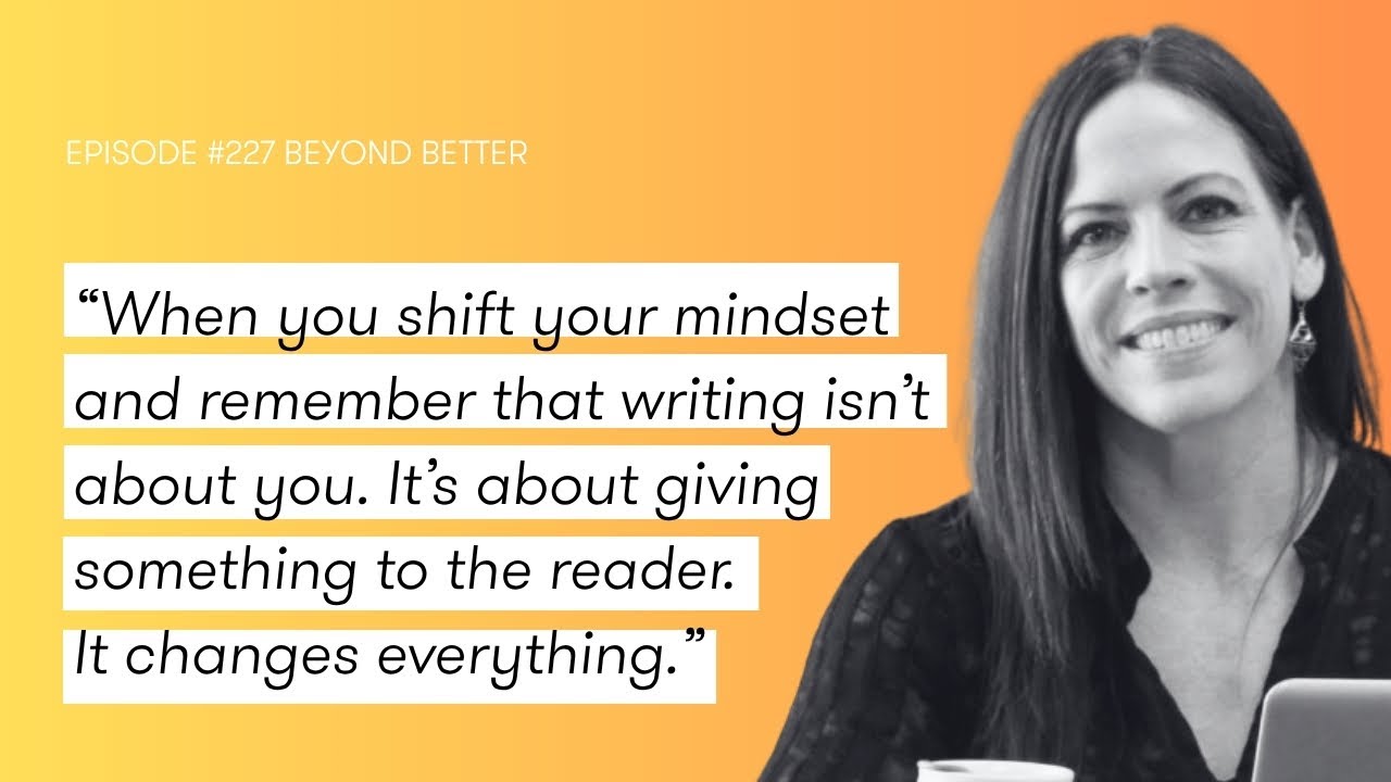 Hybrid Publishing 101 with Tanya Hall