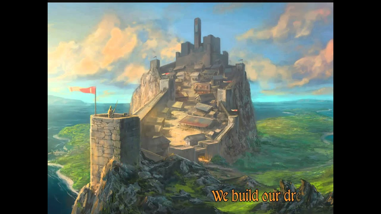 Midnight Squadron - Embrace The Heritage