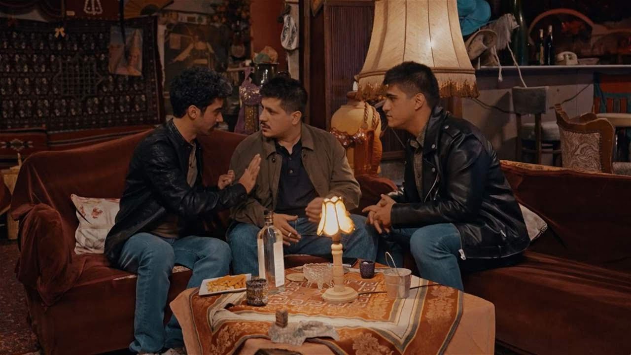 مرحبا دولة - الحلقة 04