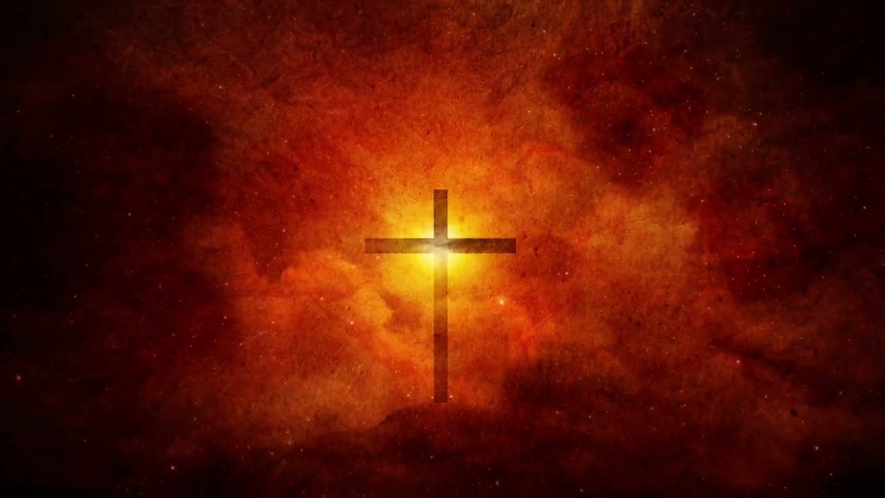 Love And Redemption 