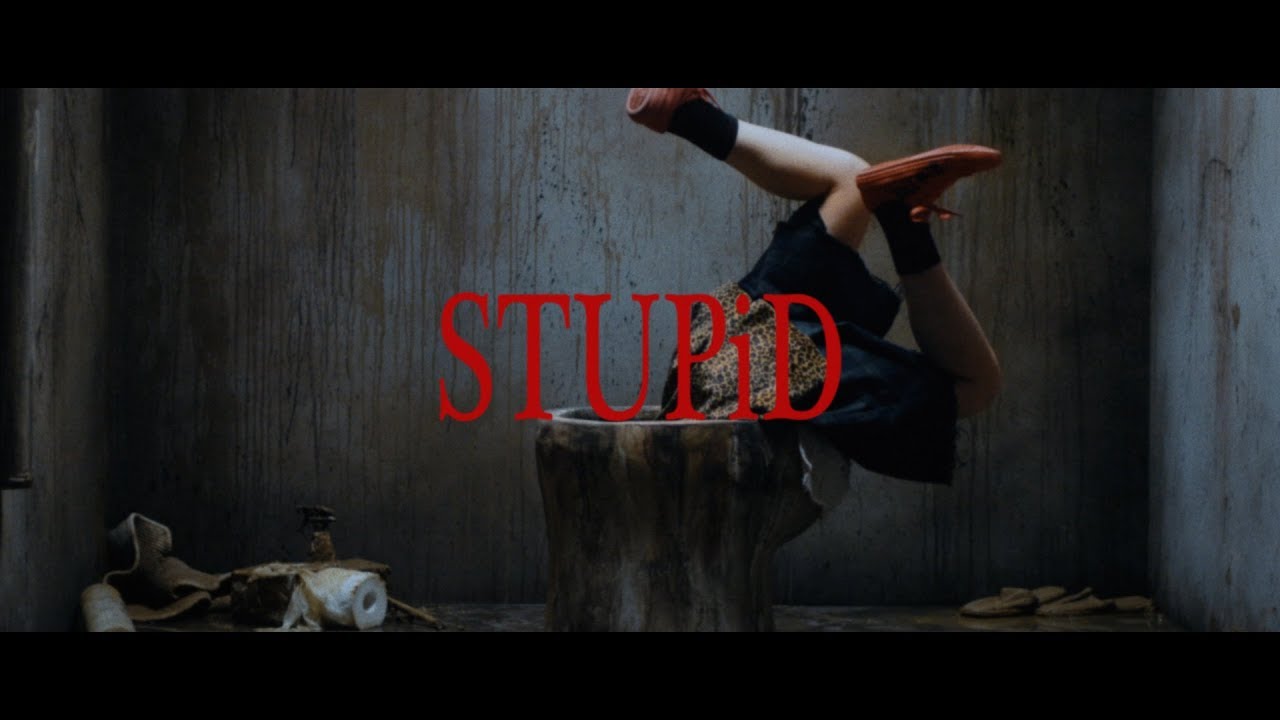 STUPiD (NEW TYPE Ver.) / BiS 新生アイドル研究会 [OFFiCiAL ViDEO]