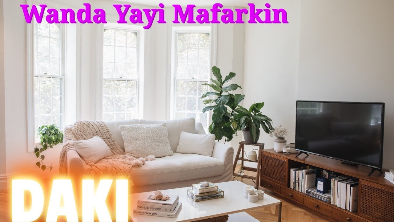 Wanda Yayi Mafarkin Daki