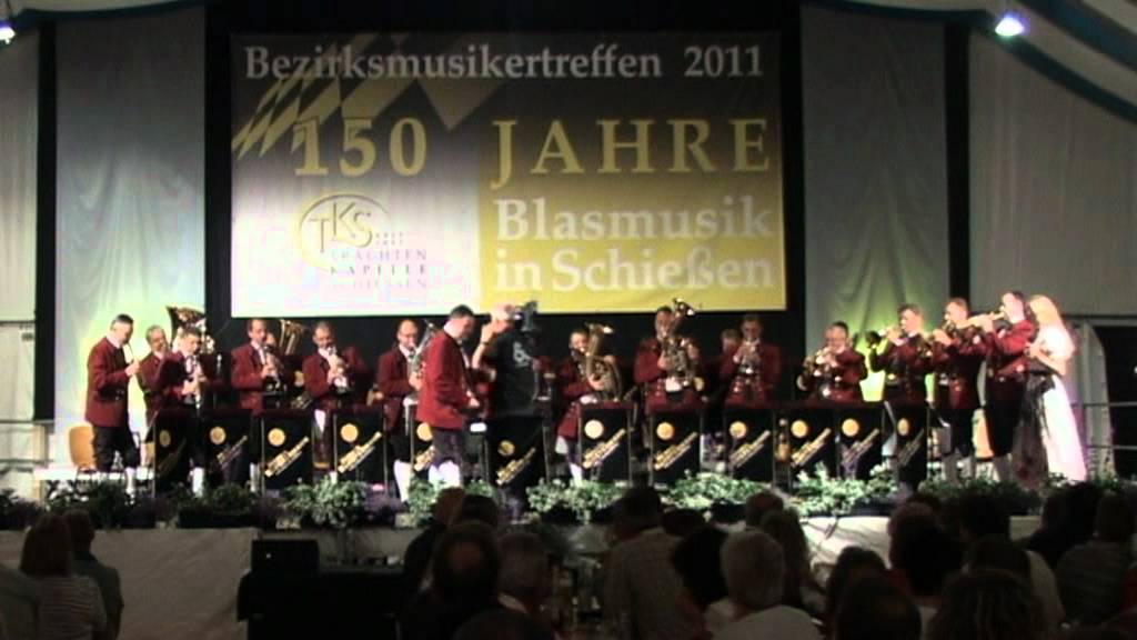 Julia-Polka - Michael Klostermann und seine Musikanten