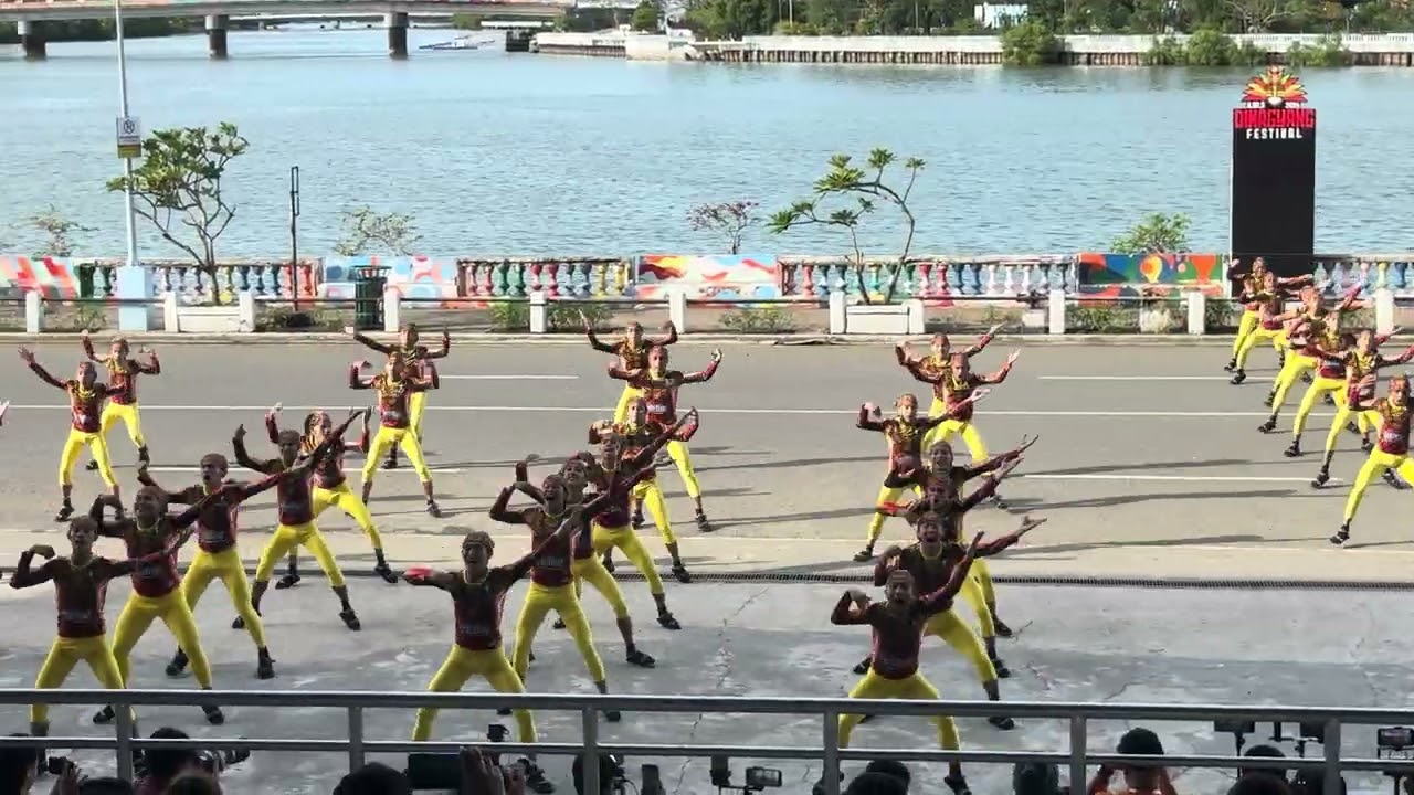 TRIBU PAGHIDAET: Uniting Hearts Through Dinagyang's Rhythm at Iloilo City 2026