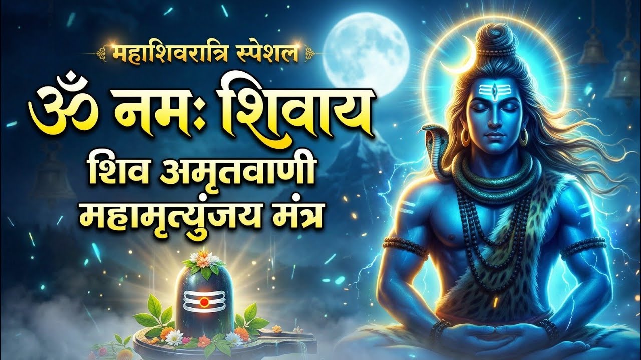 Mahashivratri Special 2026 | Shivratri Special Jukebox | Har Har Mahadev | Om Namah Shivaya | #Shiv 