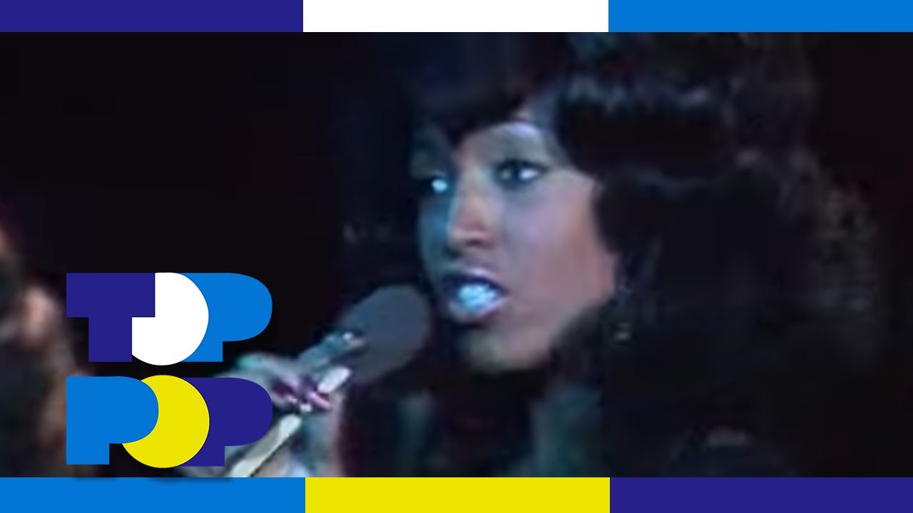 The Three Degrees - Dirty Ol' Man (4 January 1974) • TopPop