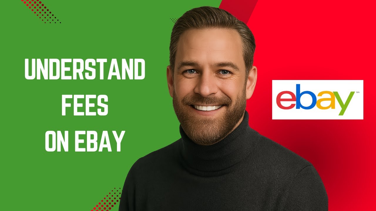 Come capire le commissioni su eBay &ndash; Tutorial eBay per principianti