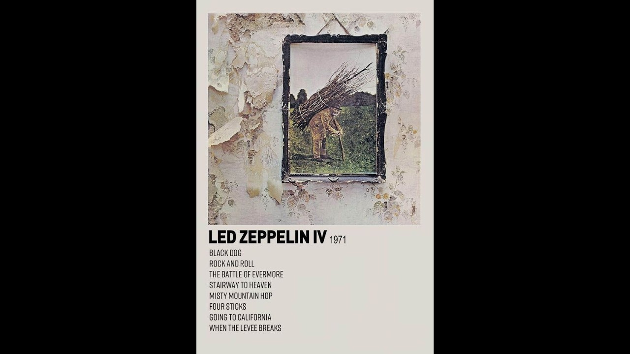 Led Zeppelin - Communication breakdown