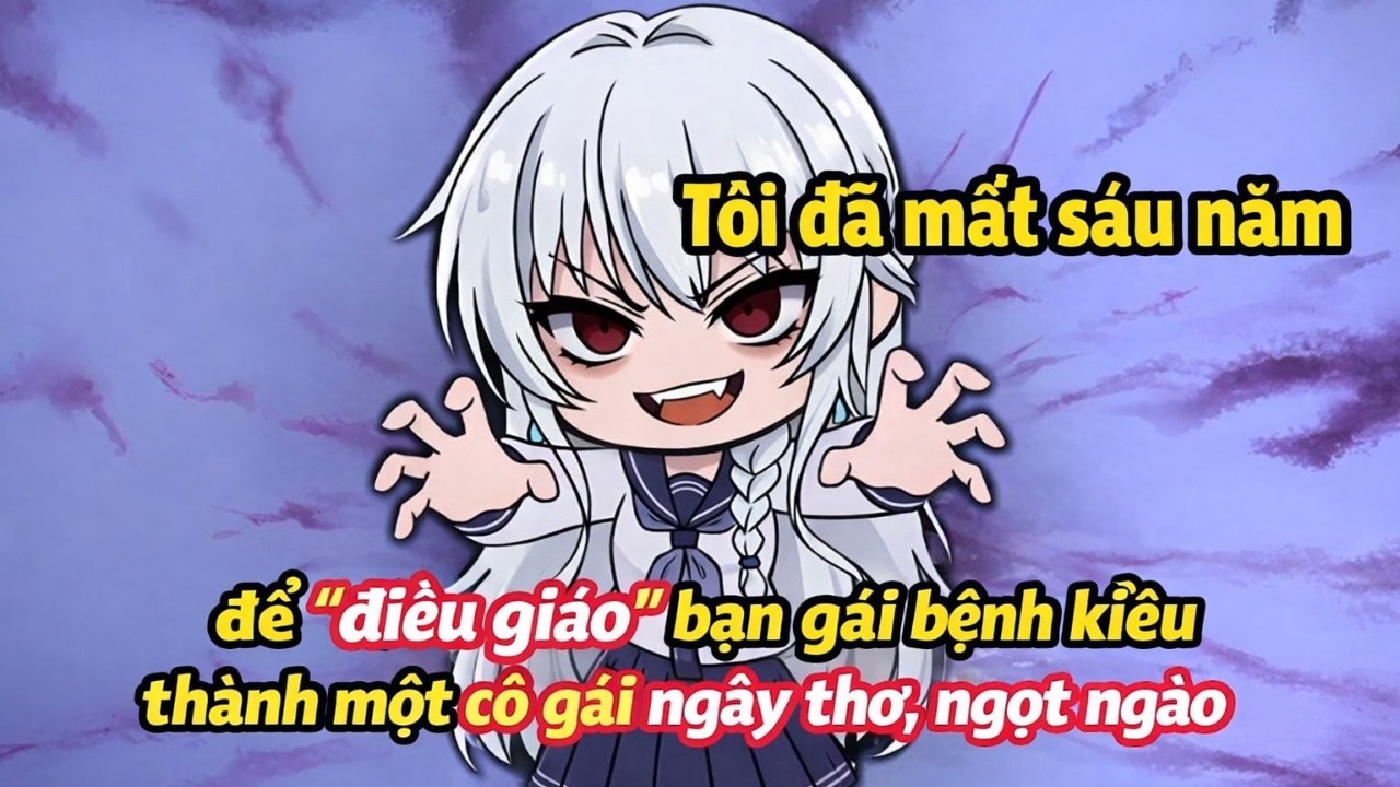 [ Full ] Sau sáu năm bên nhau tôi quyết trở về thế giới gốc  vì giá trị yêu thương giảm - Aii Sub