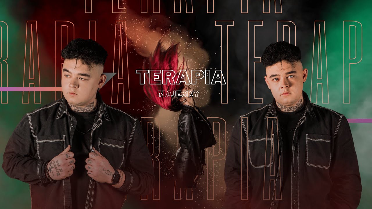 MAJESKY - TERAPIA