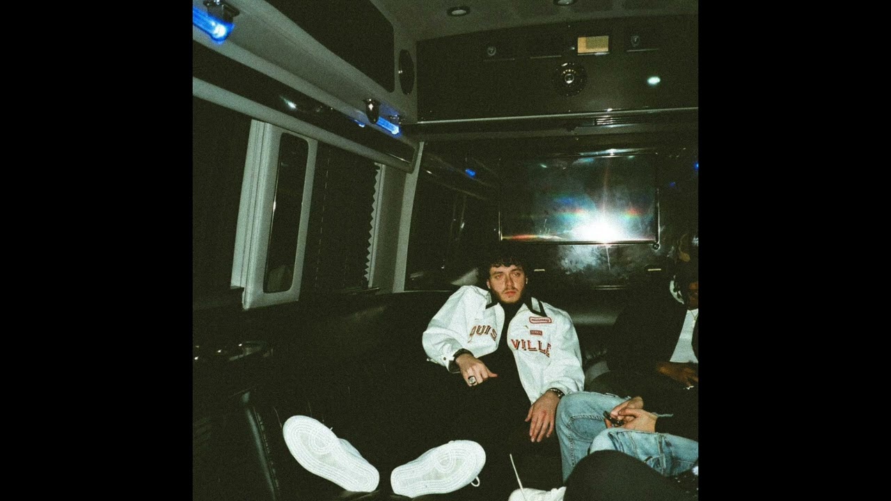 [FREE] jack harlow x drake type beat - 