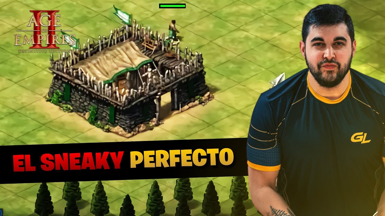 Full agresión en Black Forest con sneaky incluido!