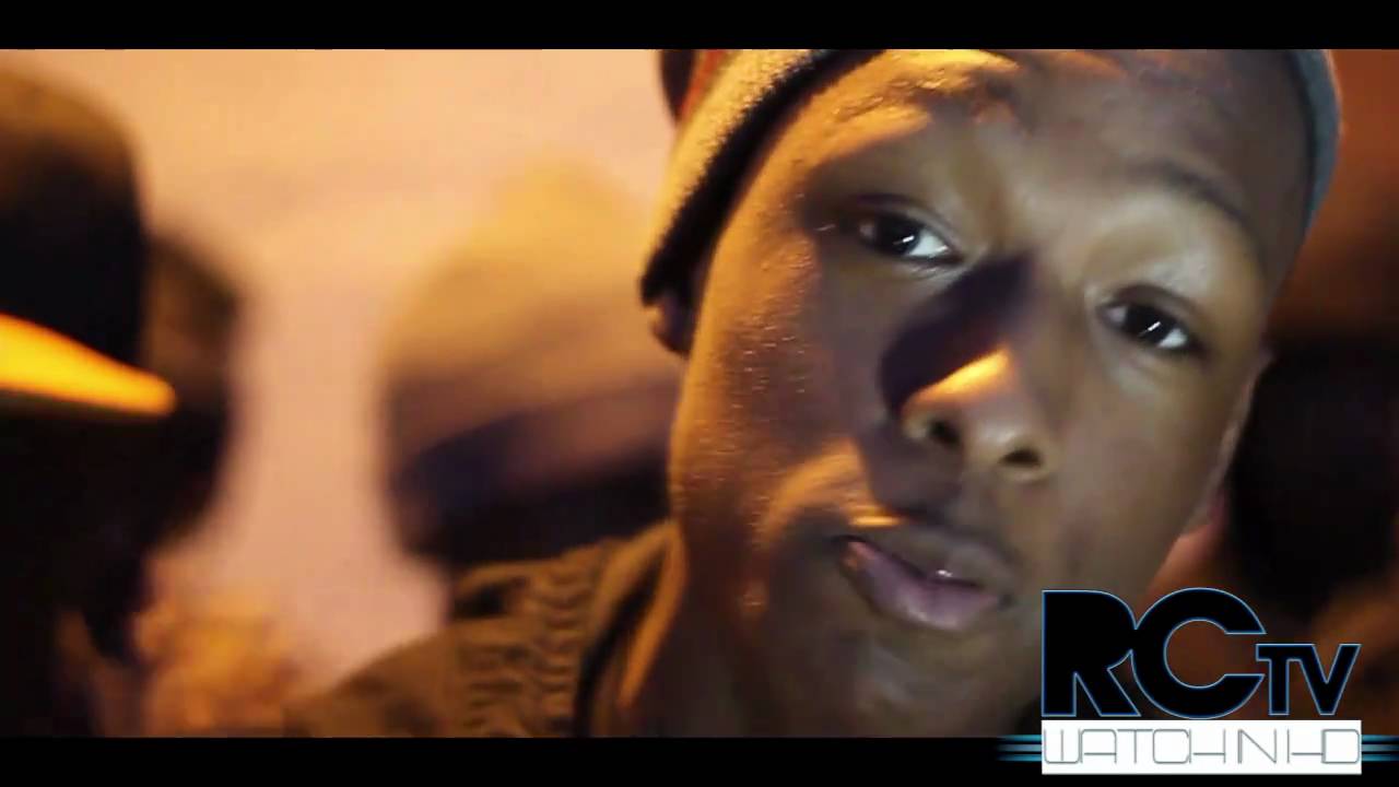 RCTV - LIL CHOPPA, (R.I.P SHY),POPPY,PHYZ