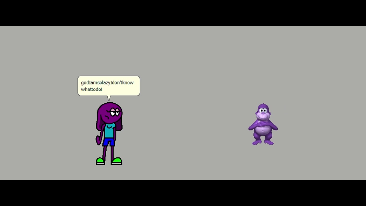 MSAgent Funny skits EP2