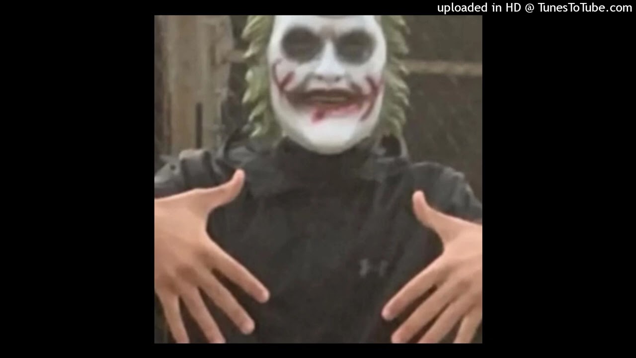 JokerOTV x Philly Drill Type Beat Joker (FREE)