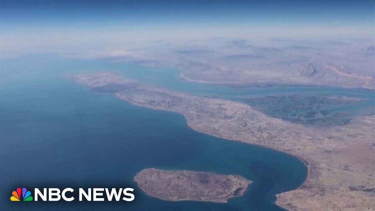 U.S. lifts naval blockade of the Strait of Hormuz and Iranian ports