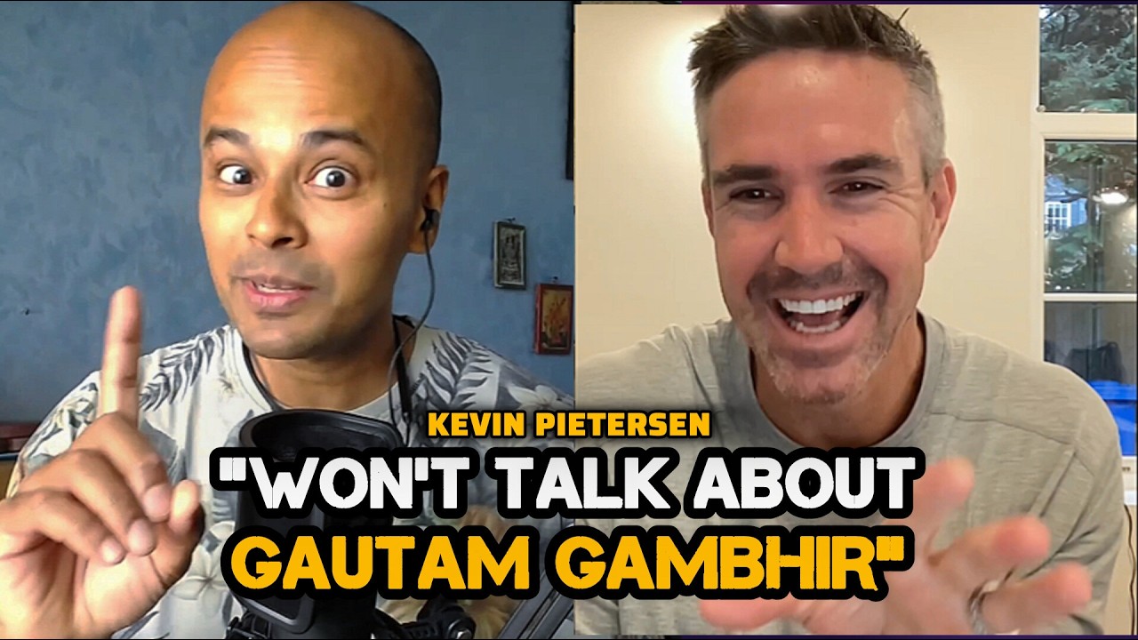 England Just Can't Win | Kevin Pietersen | #theashes | @kptheswitch | @pantonfire |