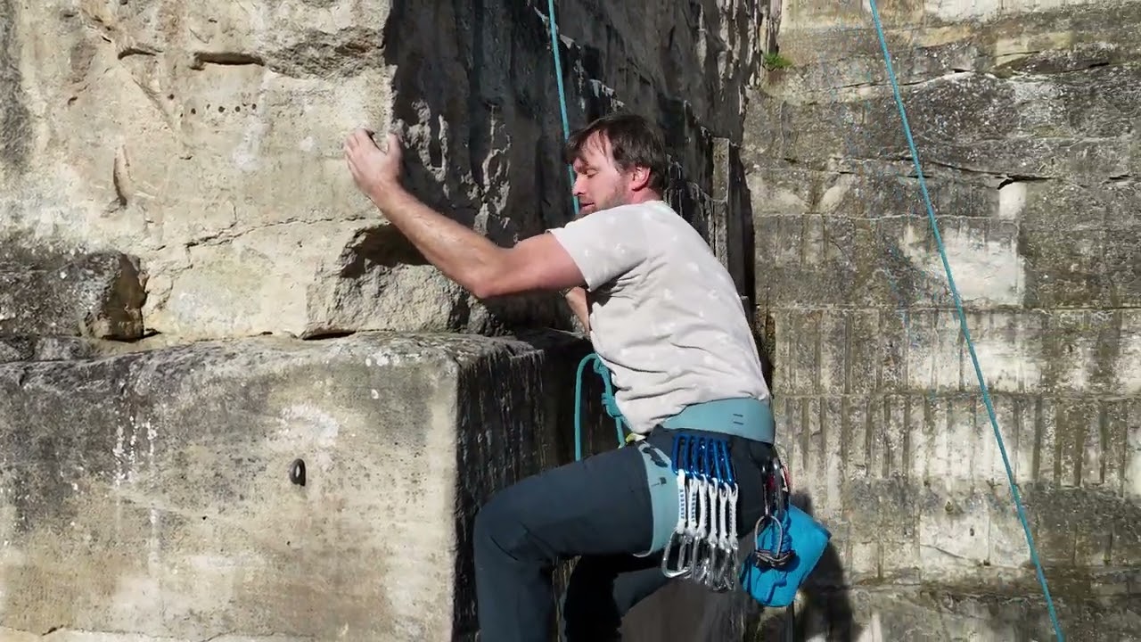 climbing 8/2/26