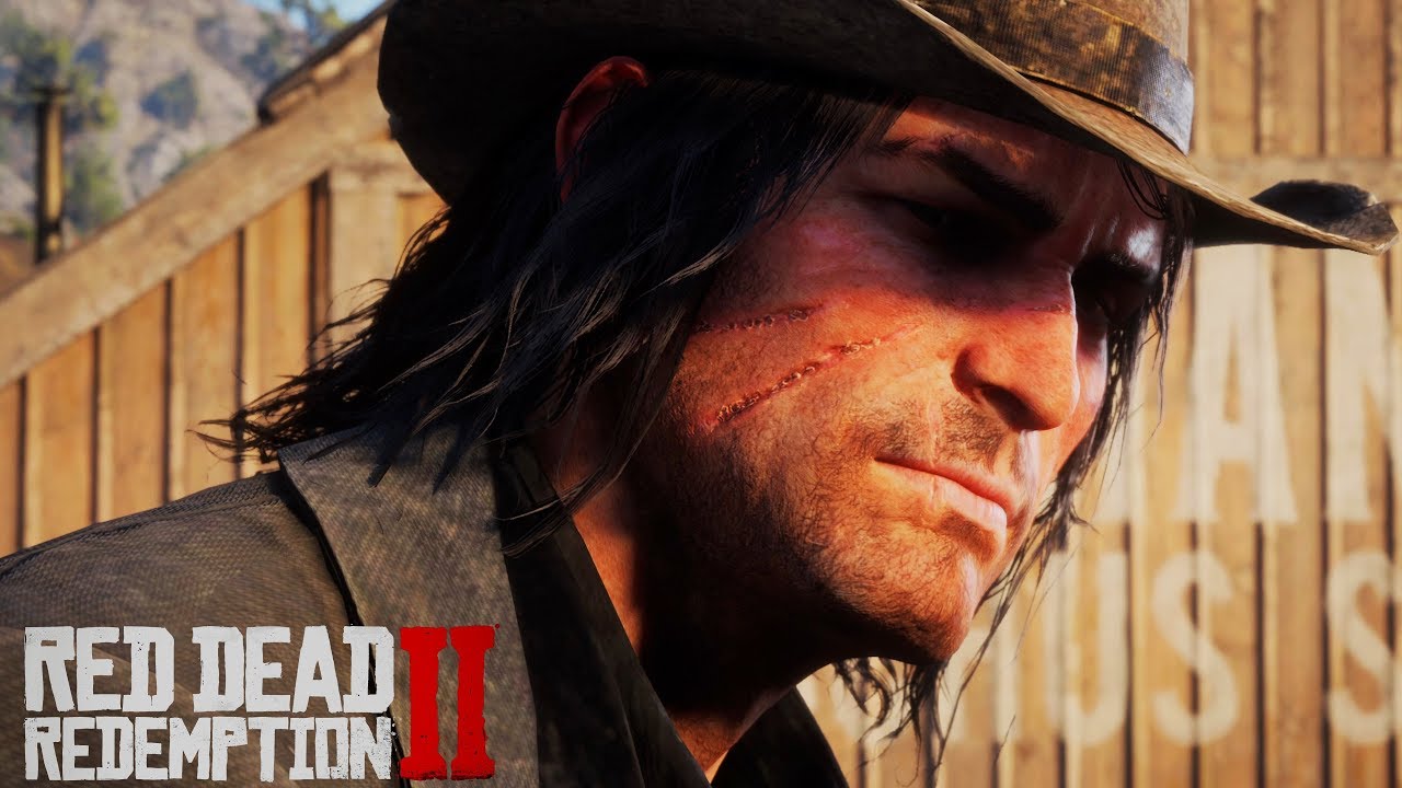 Red Dead Redemption 2 - #67 - The Bridge To Nowhere - No Commentary