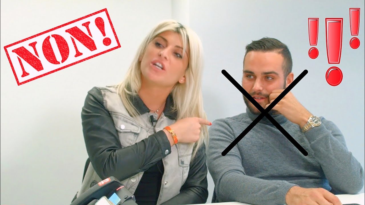 M&eacute;lanight & Niko (MELAA3): NON ! Ils ne voulaient pas faire Moundir ensemble ! D&eacute;couvrez pourquoi !