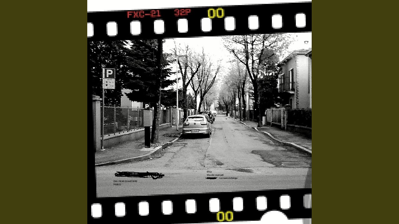 Via dei Mercati