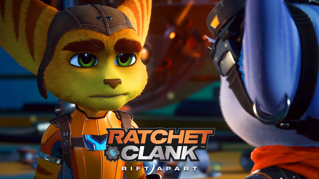 Ratchet & Clank: Rift Apart - [Part 15 - Zurkie's] - PS5 - No Commentary
