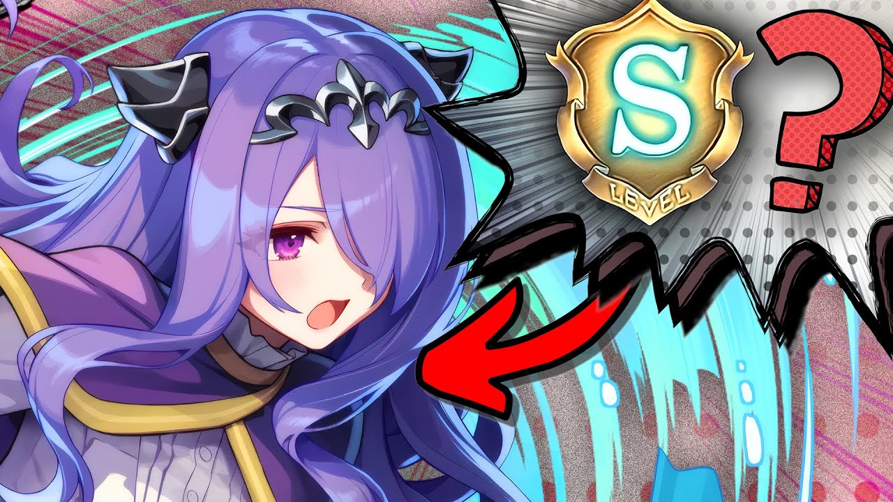 MAXING MELEE DAMAGE!! | Melee Nuke Tier List [FEH]
