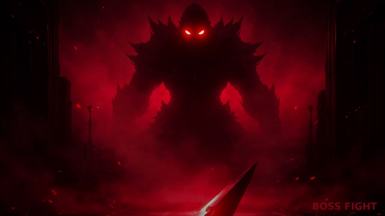 不只是游戏 (More Than a Game) ⚔️ | Boss Fight Gaming EDM