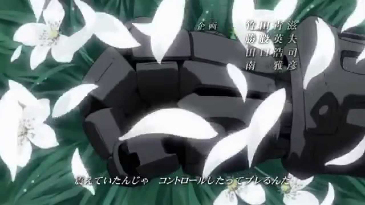 Multi Anime Opening - This Game