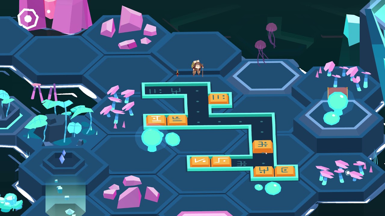 Down in Bermuda - Tile Champion achievement