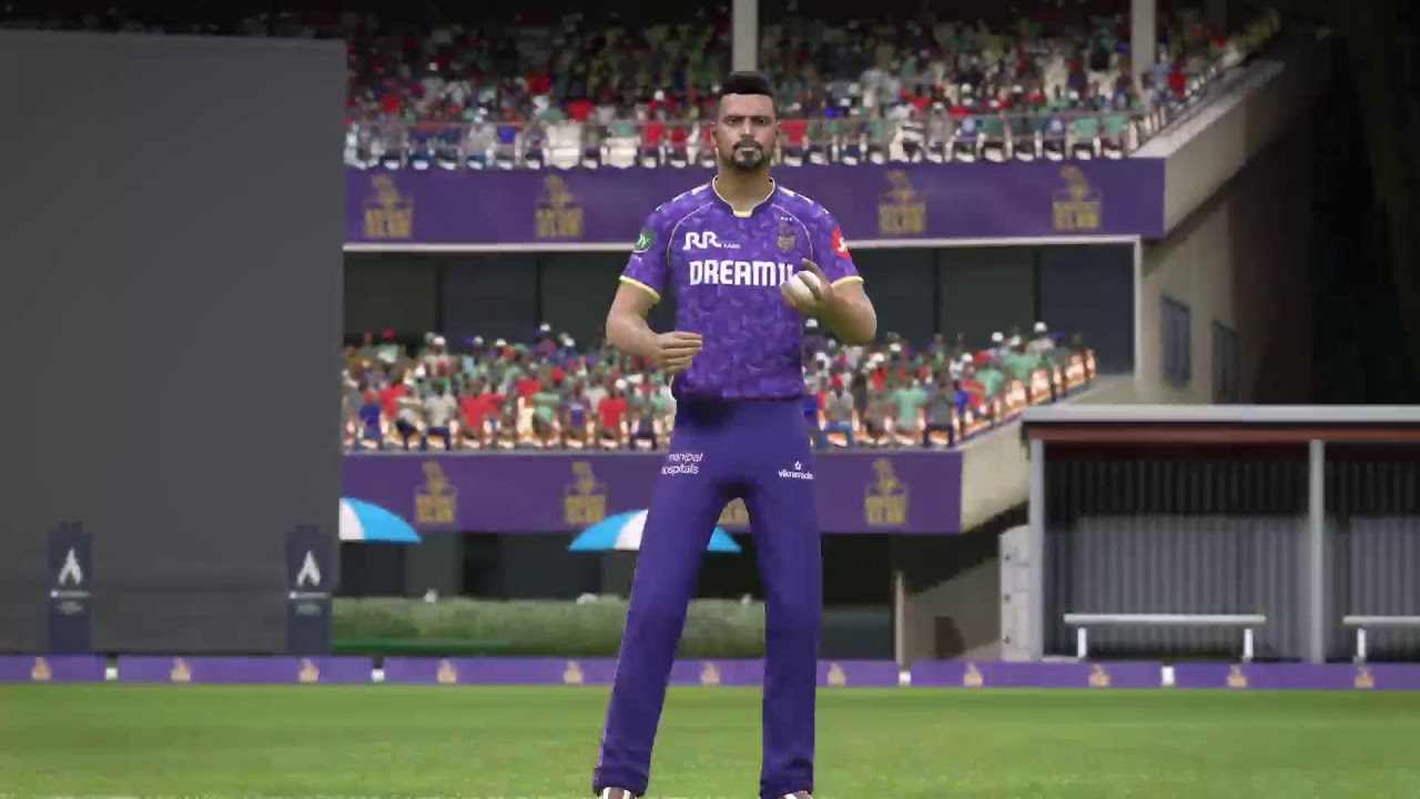 RCB IPL Game