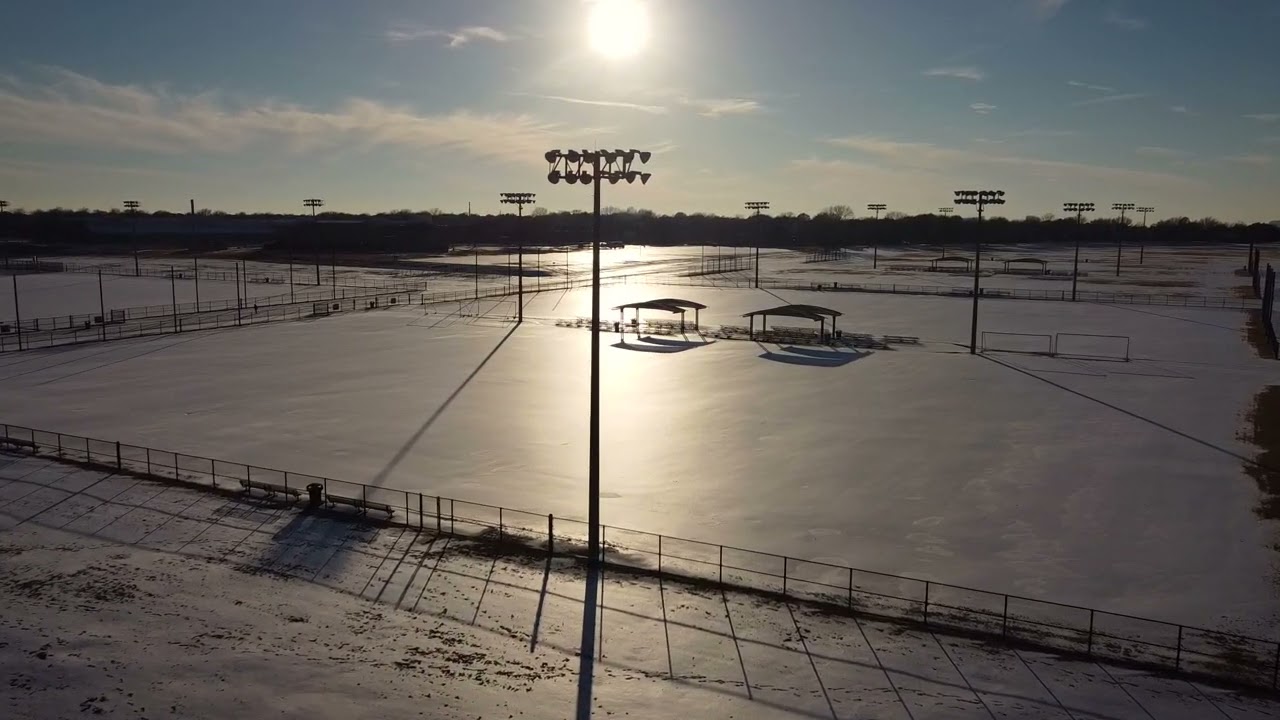 After The Freeze: Jan 26th 2026