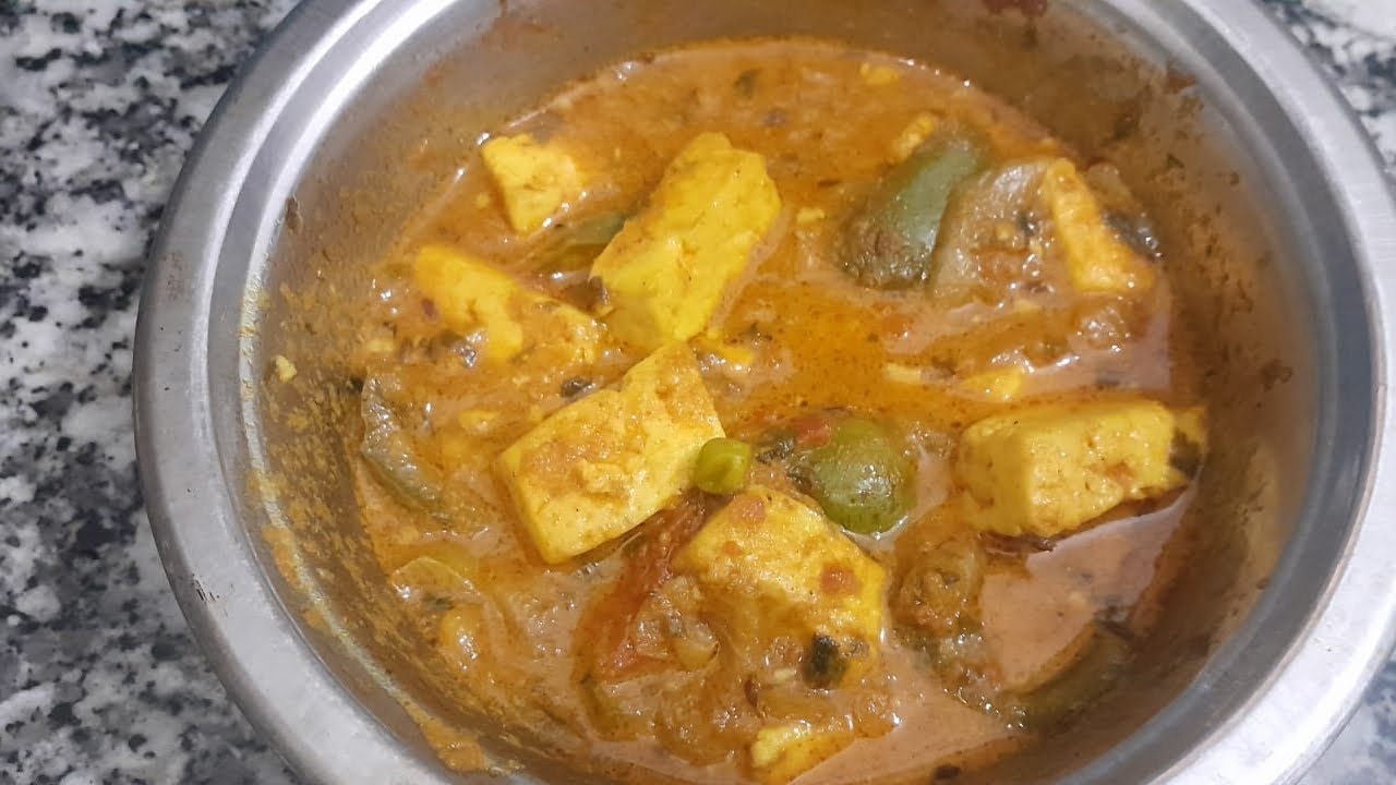 Vlog#112 #like #subscribe #share #comment #aaj bani panner ki sabji #sita ram guy's 