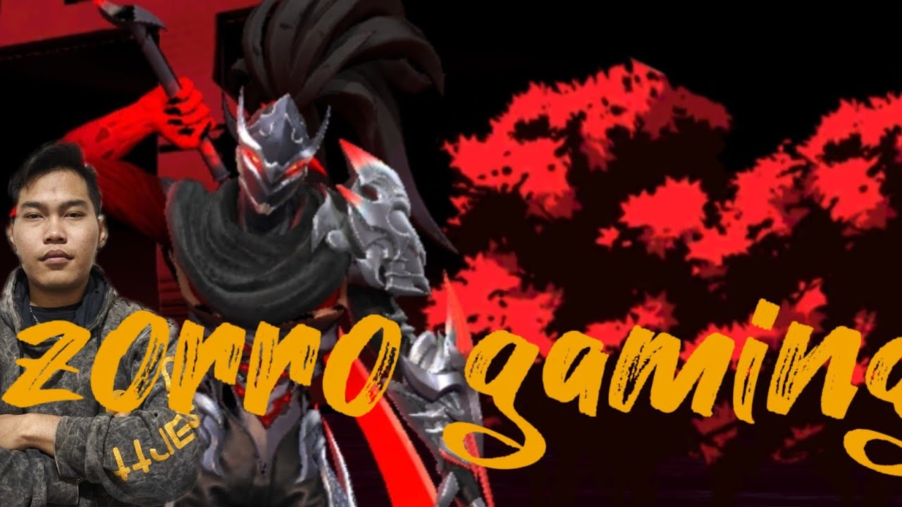 Gameplay silvana 2026 moment kesal & emosi satu team dengan 2 player feed nyoba hero di rank 