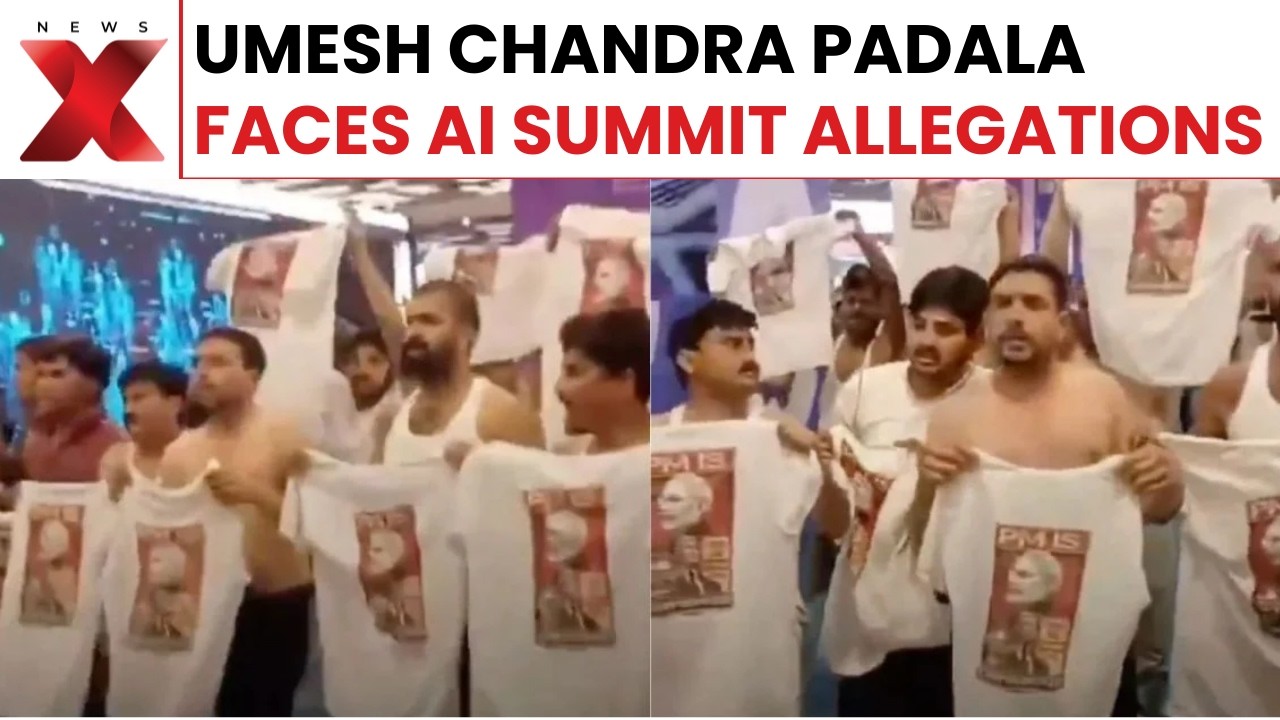 AI Summit Case: Court Grants Anticipatory Bail to Umesh Chandra Padala