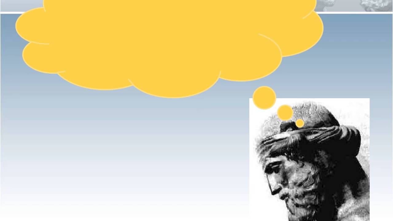OCR A Level Philosophy: Plato