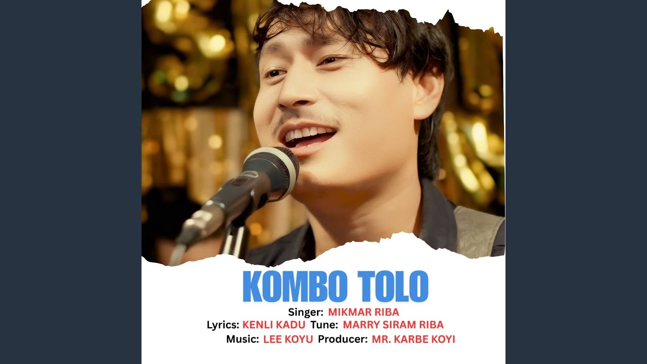 KOMBO TOLO