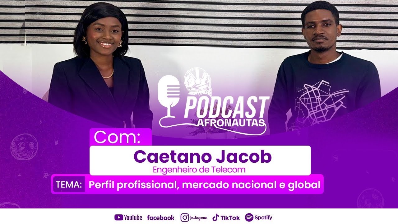 Como construir um perfil profissional forte para o mercado nacional e global?