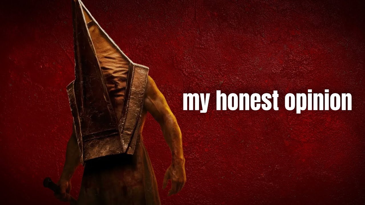 Is Return to Silent Hill a Bad Movie?