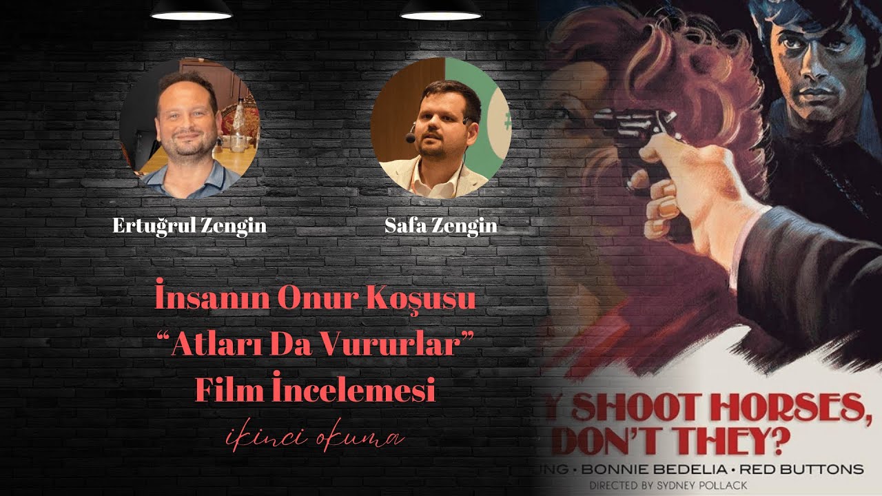 İnsanın Onur Koşusu 