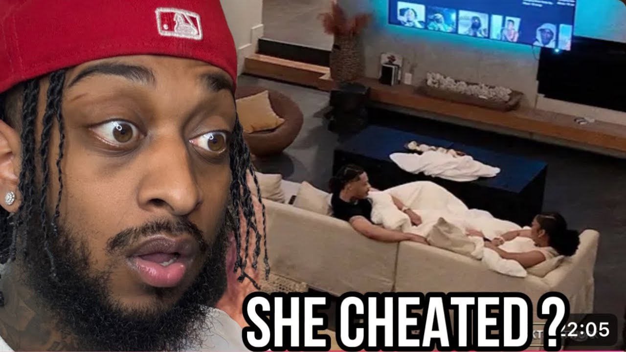 DreDaTopic Reacts To Will SHE Cheat On HER Girlfriend With A MAN ?!?! | JACK TV