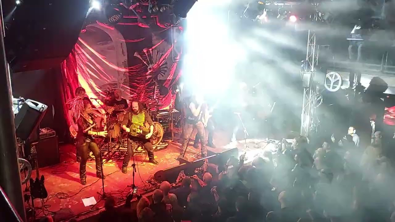 FolkStone @ Taneto - Fuori Orario - Delirium Winter Tour Special Edition - Treno - 20251122 222055