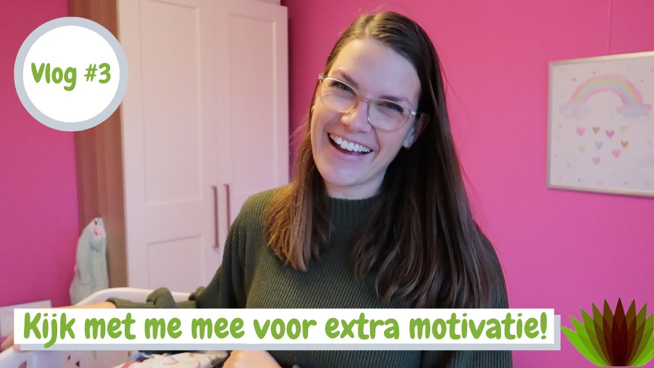 Mijn huishoudelijke routine I oa bedden verschonen, was en schoonmaken I Puur Jorieke vlog 3