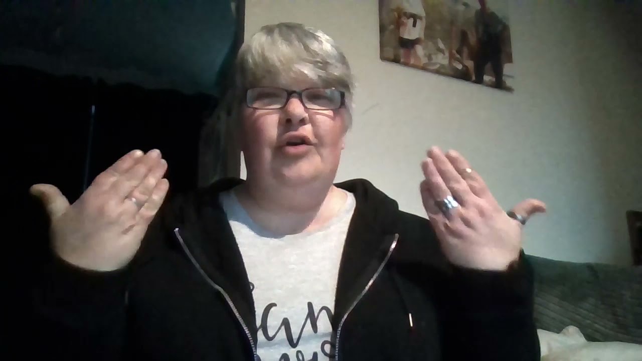 Learn the Makaton Signs: Everyday Words - dress, undress, coat on and coat off